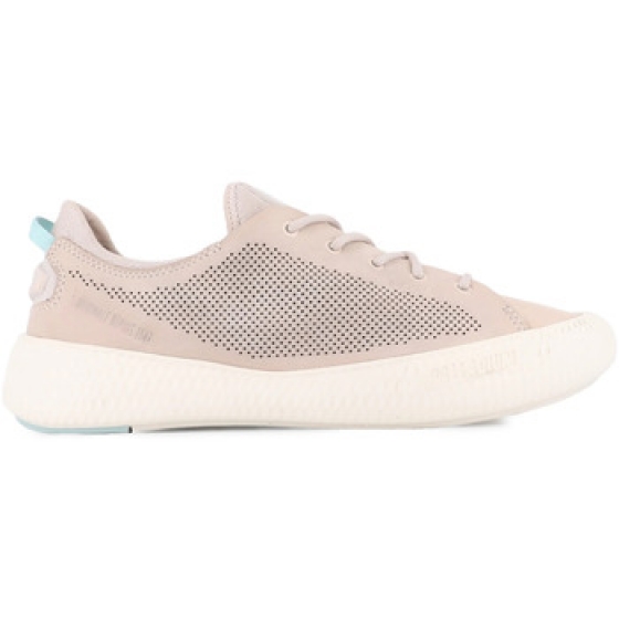SneakersPalladiumBasketsencuirPallanova