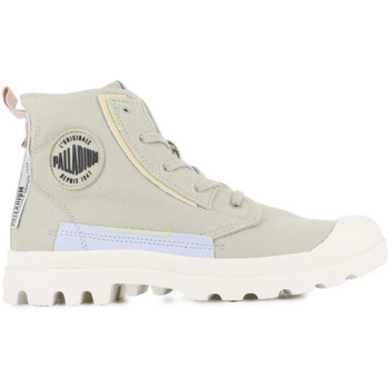 SneakersPalladiumBasketsfemmePampaUnderlayer
