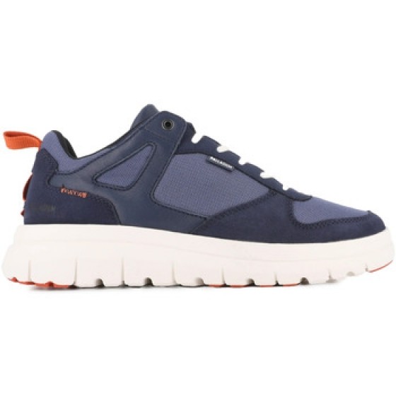 SneakersPalladiumBasketsPallaflexLoMixTx