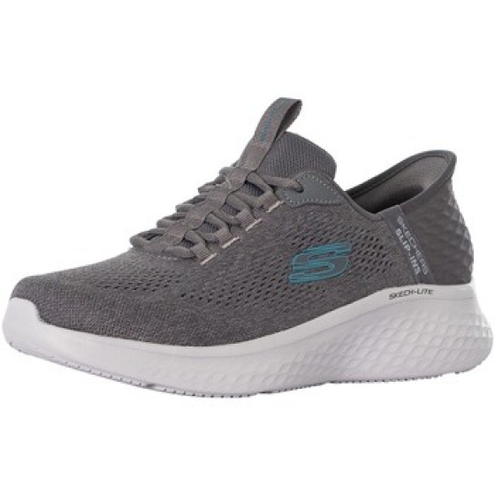 LageSneakersSkechersInstappersSkech-LitePro-sneakers