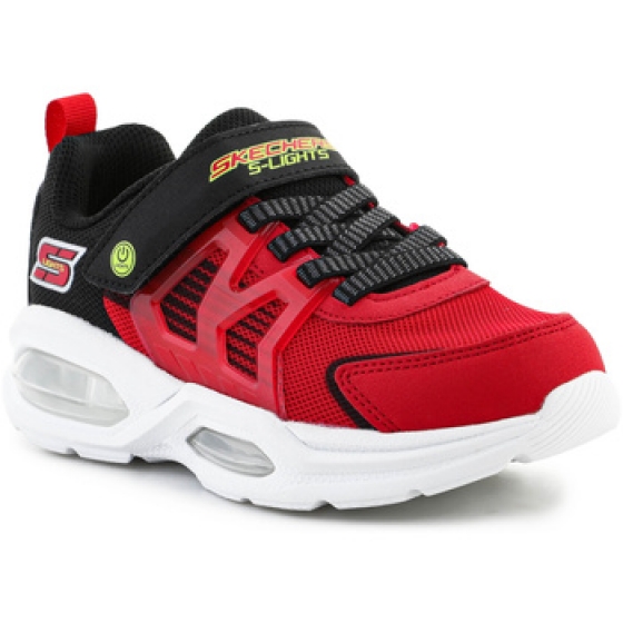 SandalenSkechersS-LightsPrismaTrons400090L-RDBKRedBlack