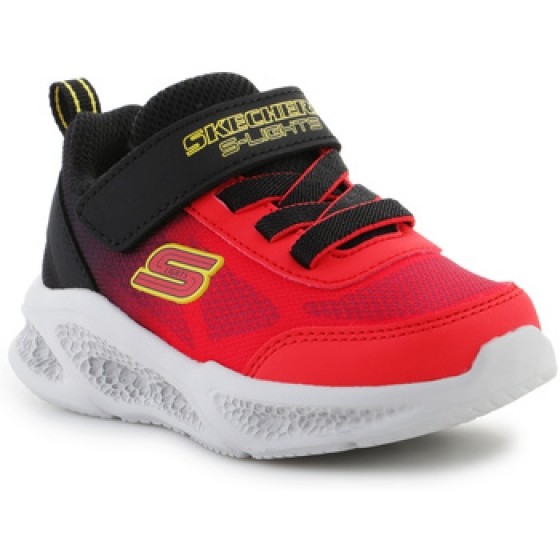 SandalenSkechersS-LightsMeteor-Lights-Krendox401495N-RDBK