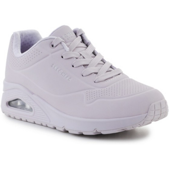 LageSneakersSkechersUnoStandOnAir73690-LAVLavender