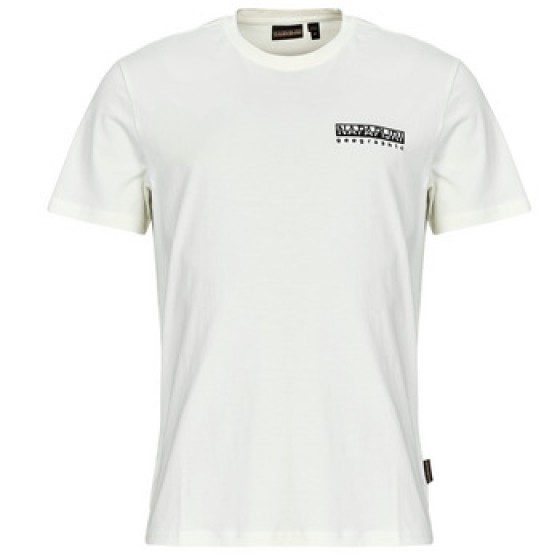 T-shirtKorteMouwNapapijriS-VIGNONI