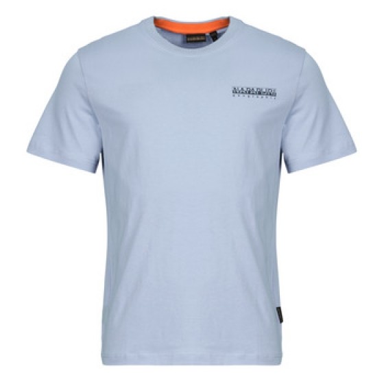 T-shirtKorteMouwNapapijriS-SOVANA