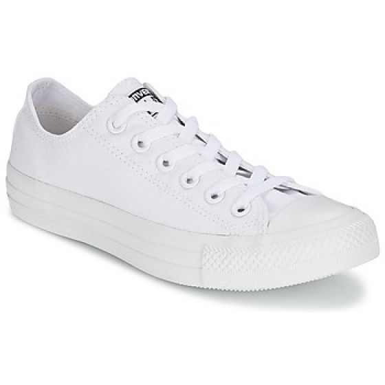 LageSneakersConverseCHUCKTAYLORALLSTARMONOOX