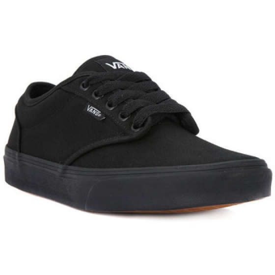 SneakersVans186ATWOODCANVAS