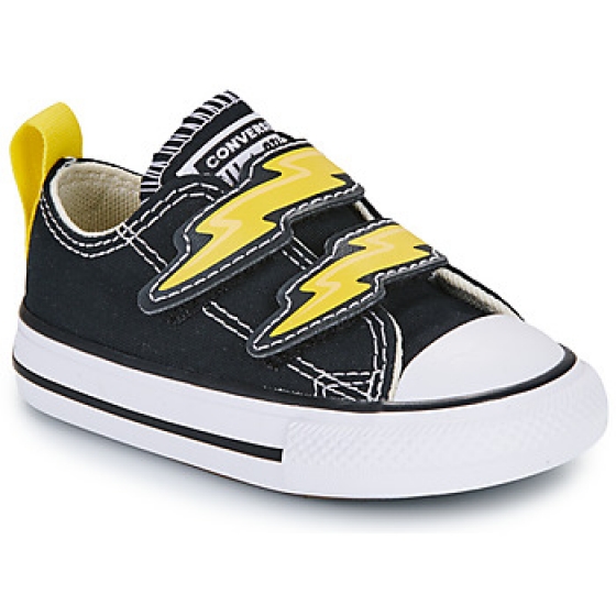 LageSneakersConverseCHUCKTAYLORALLSTARELECTRICBOLTEASY-ON