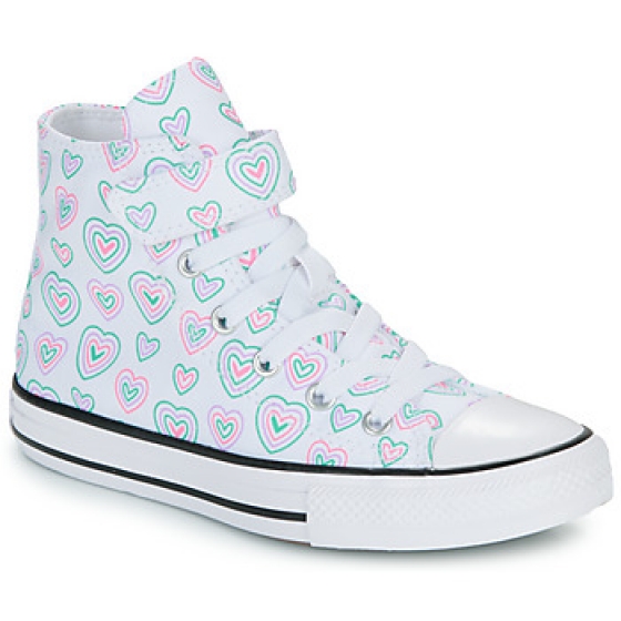 HogeSneakersConverseCHUCKTAYLORALLSTARHEARTSEASY-ON