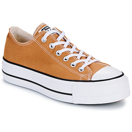 LageSneakersConverseCHUCKTAYLORALLSTARLIFTPLATFORM