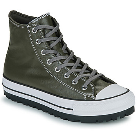 HogeSneakersConverseCHUCKTAYLORALLSTARCITYTREK