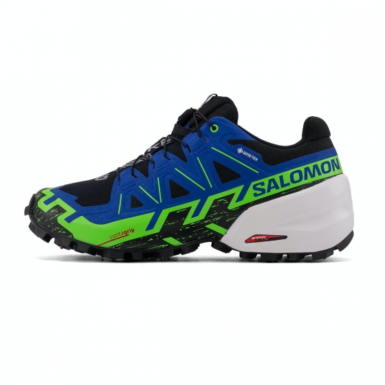 SalomonSpikecross6GTXUnisex
