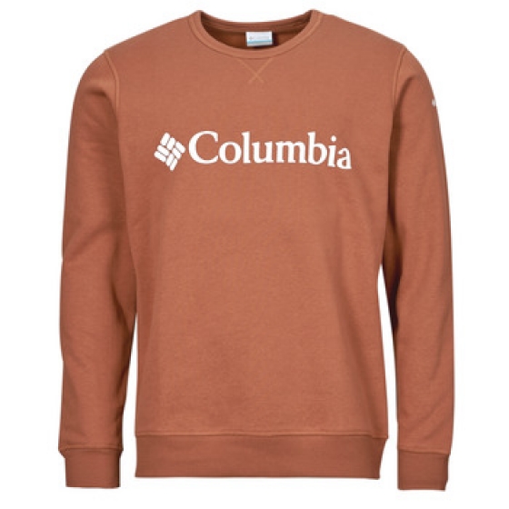 SweaterColumbiaCSCBasicLogoIIHoodie