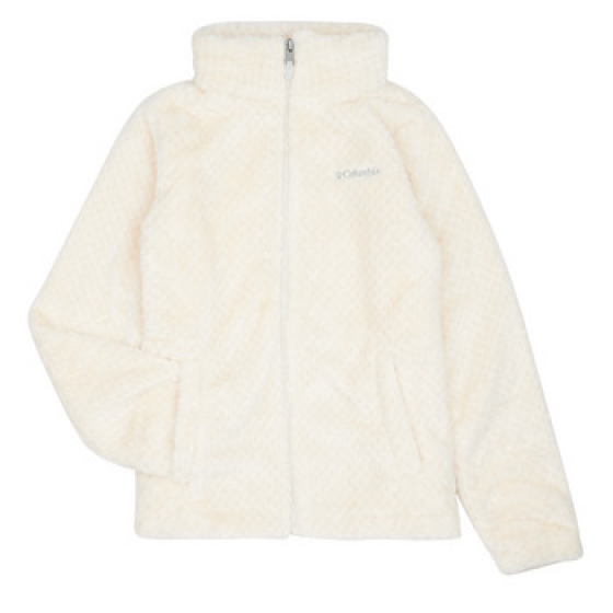 FleeceJackColumbiaFireSideSherpaFullZip