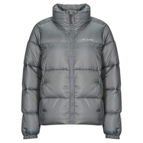 DonsjasColumbiaPuffectIIFullZipJacket