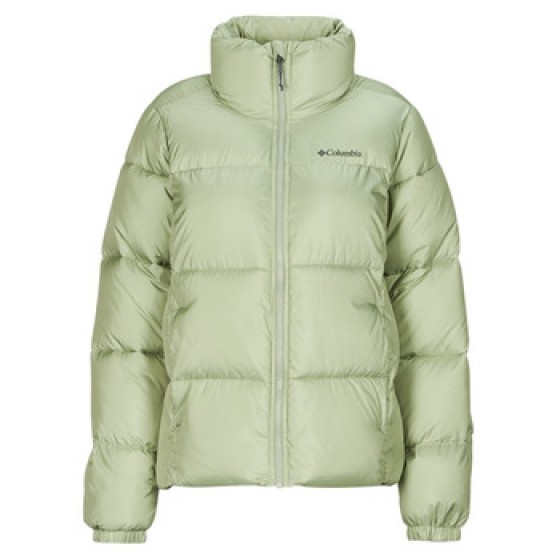 DonsjasColumbiaPuffectIIFullZipJacket