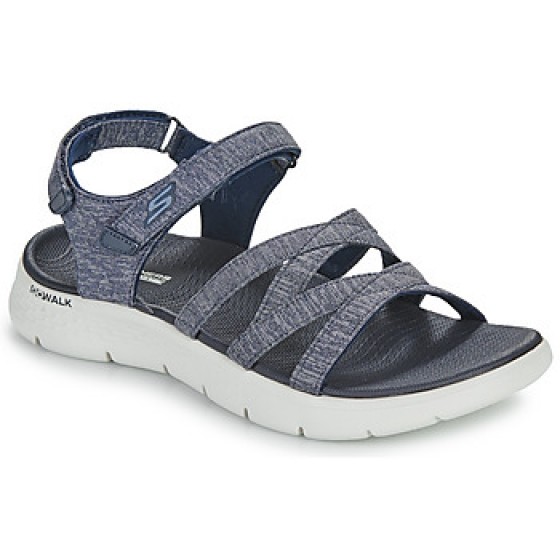 SandalenSkechersGOWALKFLEXSANDAL-SUNSHINE