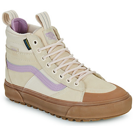 HogeSneakersVansMTESk8-HiWaterproof