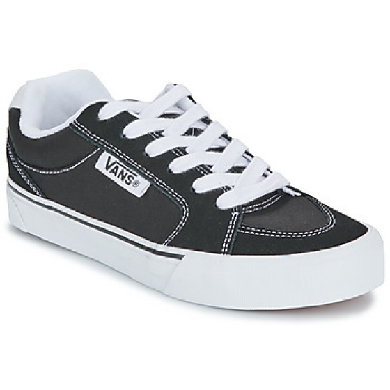 LageSneakersVansChukkaPush
