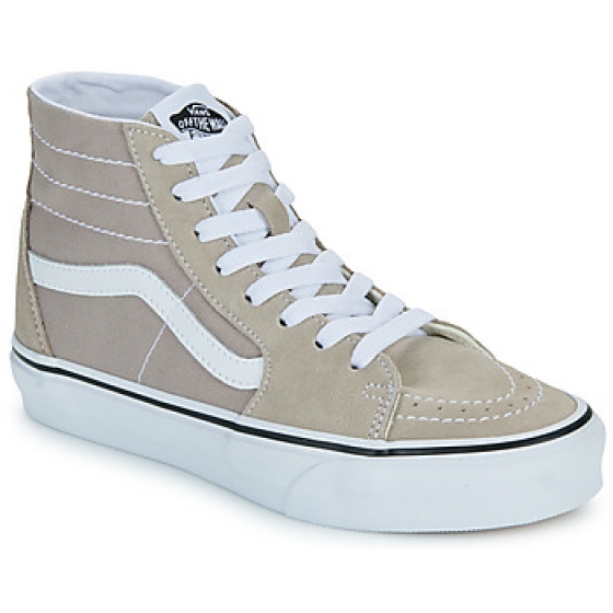 HogeSneakersVansSK8-HiTapered