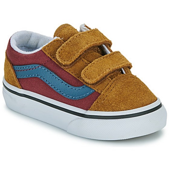 LageSneakersVansOldSkoolV