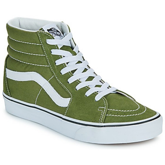 HogeSneakersVansSK8-Hi