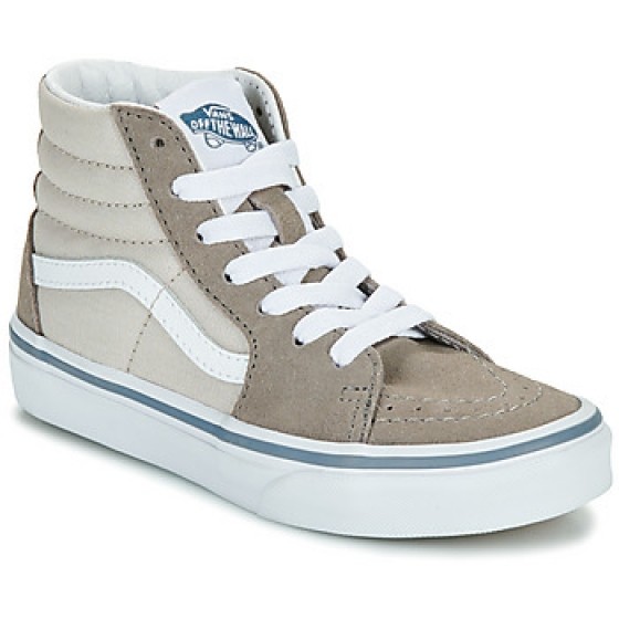 HogeSneakersVansSK8-Hi