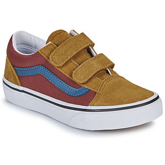LageSneakersVansOldSkoolV