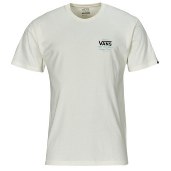 T-shirtKorteMouwVansMNHOLDERSTCLASSIC