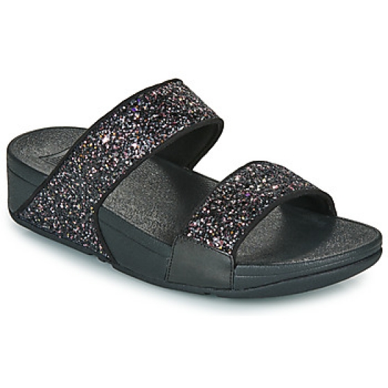 SandalenFitFlopLULUGLITTER