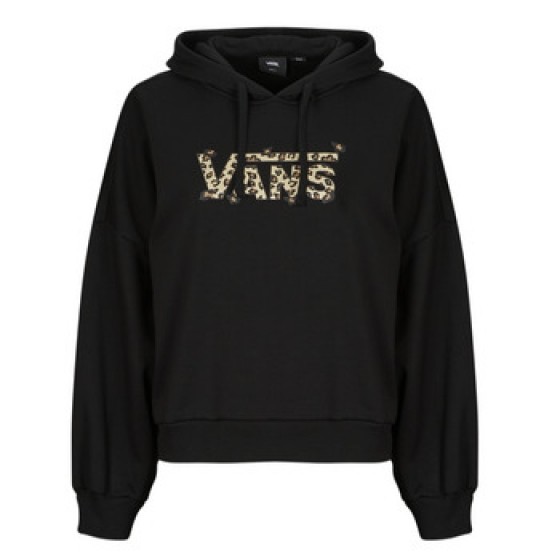 SweaterVansANIMALIERLOOSEHOODIE