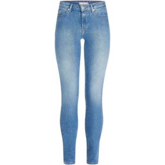 SkinnyJeansTommyHilfiger-