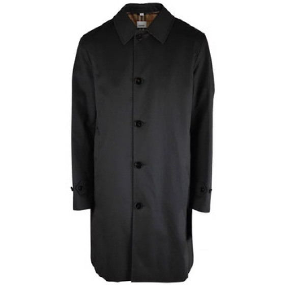 MantelBurberry-