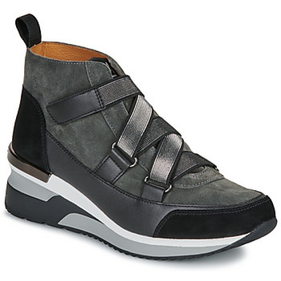 HogeSneakersMamZelleVULPIN