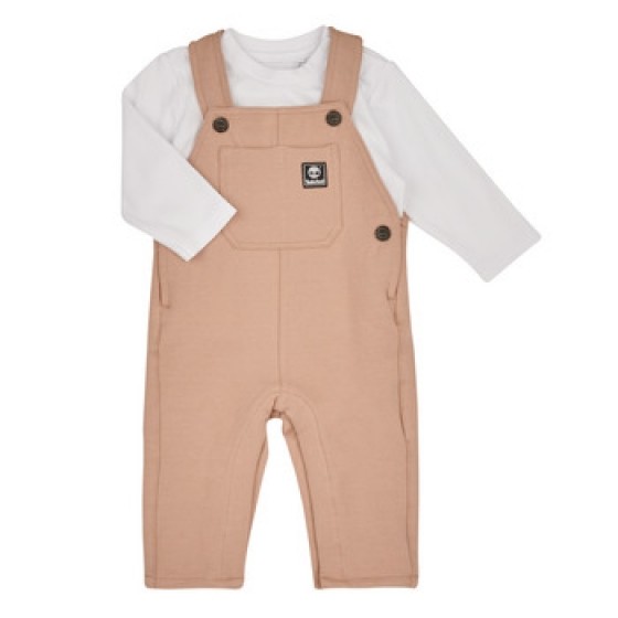 SetjesTimberlandENSSALOPETTETEE-SHIRTT60242307