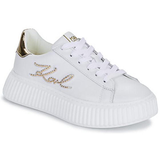 LageSneakersKarlLagerfeldZ3031010P