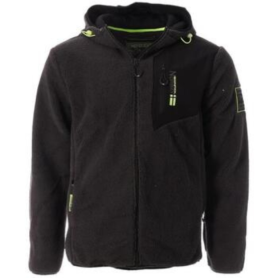 FleeceJackGeographicalNorway-