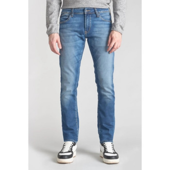 JeansLeTempsdesCerisesJeansadjustedBLUEJOGG70011lengte34