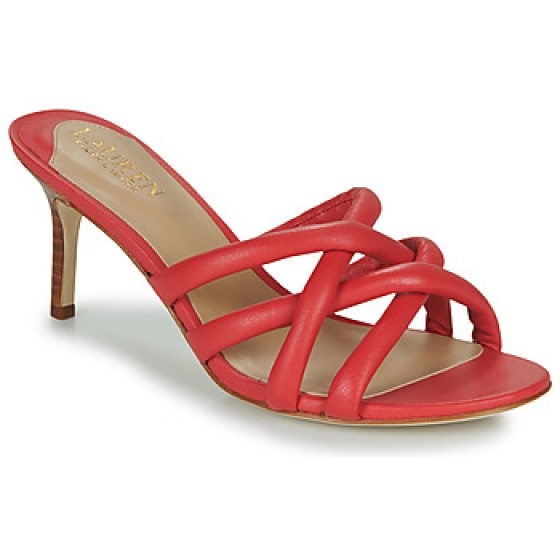 SlippersLaurenRalphLaurenLILIANA-SANDALS-HEELSANDAL