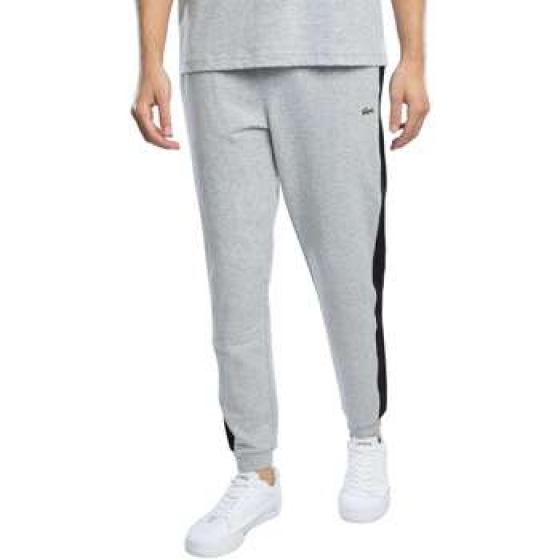 TrainingsbroekLacosteTapstoelopendecolourblockjoggingbroek