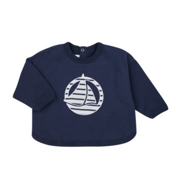 SweaterPetitBateauTIBATEAU