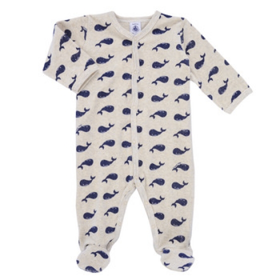 PyjamasnachthemdenPetitBateauTUSHA