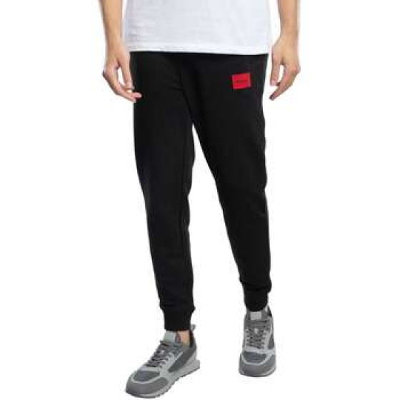 TrainingsbroekBOSSDoak212BoxLogoJoggingbroek