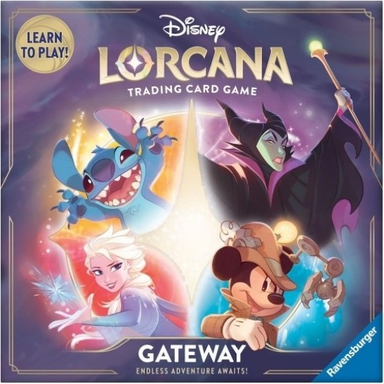RavensburgerDisneyLorcanaMassGatewaySpelWave5