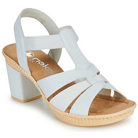 SandalenRieker-