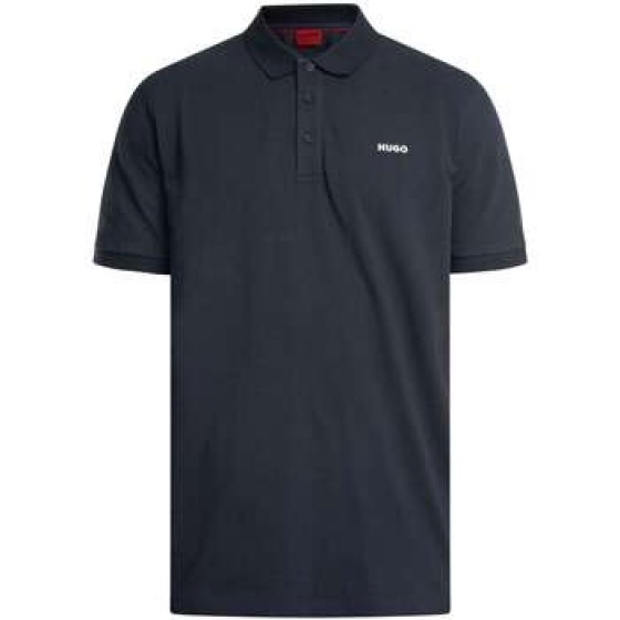 PoloShirtKorteMouwBOSSDonos222poloshirt