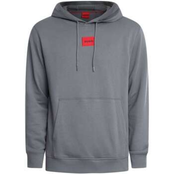 SweaterBOSSDaratschi214truimetcapuchon