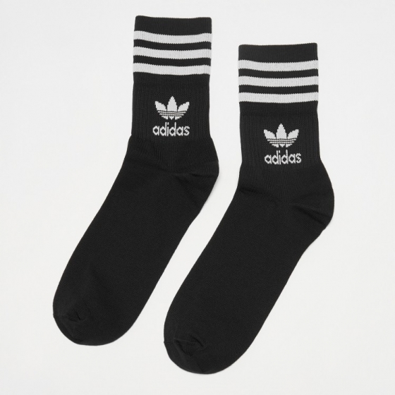 adicolorMidCutCrewSokken5Paar