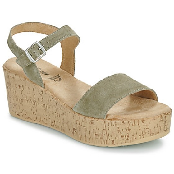 SandalenSOliver-