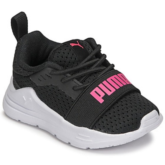 LageSneakersPumaINFWIREDRUN